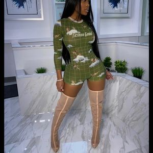 Shane Justin Fashion Gawd